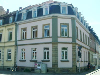 Villa Kunterbunt