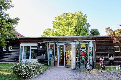 Kath. Kindergarten St. Kunigund