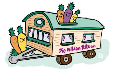 Die Wilden Rüben