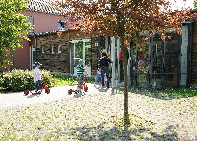 Kath. Kindergarten St. Kunigund