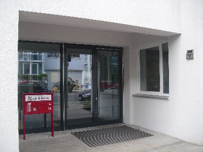 Kath. Kindertagesstätte St. Martin, Haus Don-Bosco-Straße