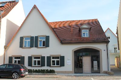 Kinderkrippe Gärtnerhaus